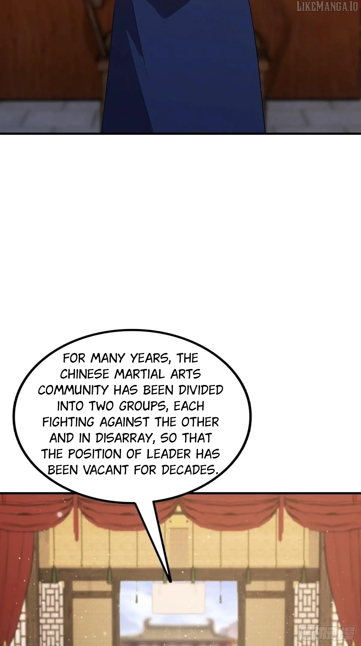 Outrageous! I opened a training class for empresses Chapter 88 - page 62